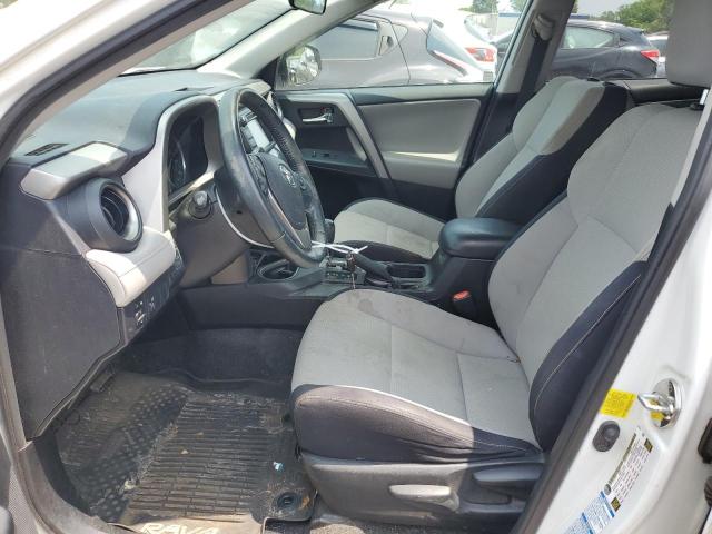 2016 TOYOTA RAV4 XLE - 2T3RFREV6GW452524