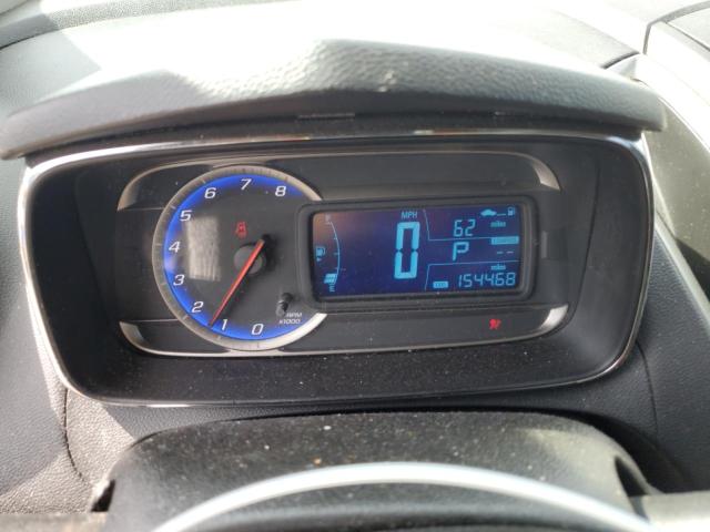 2016 CHEVROLET TRAX LS - 3GNCJKSB3GL257078