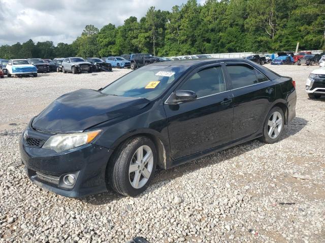 Vin: 4t1bf1fk0cu066028, lot: 61271875, toyota camry base 2012 img_1