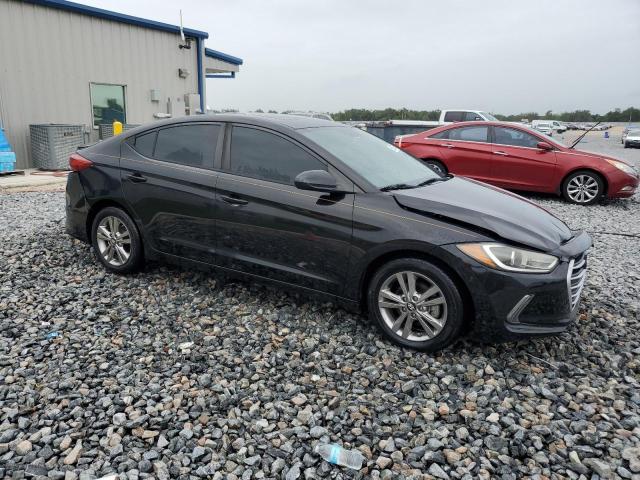 Vin: kmhd84lf3hu427061, lot: 59537675, hyundai elantra se 20174