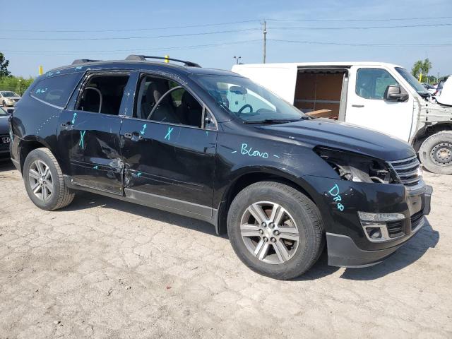 Vin: 1gnkvhkd0gj145995, lot: 60968585, chevrolet traverse lt 20164