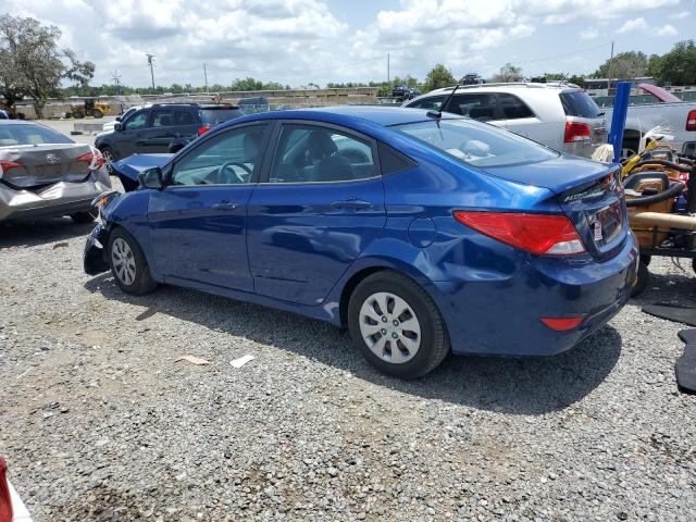Vin: kmhct4ae8gu019044, lot: 59995945, hyundai accent se 20162