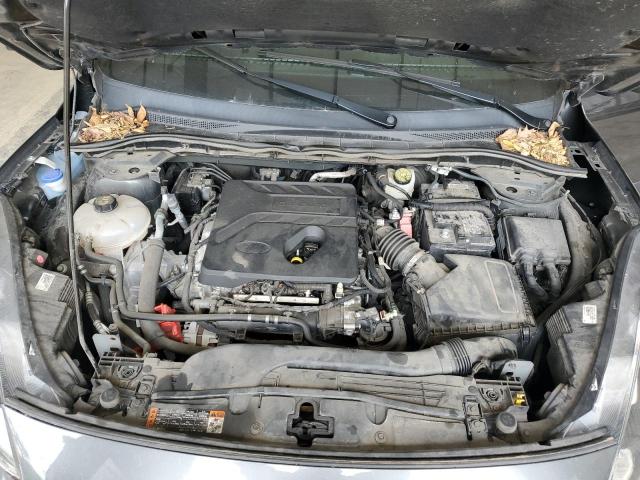 2020 FORD ESCAPE SE - 1FMCU0G68LUA00770