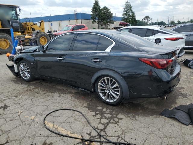 2018 INFINITI Q50 PURE JN1CV7AR8JM280770