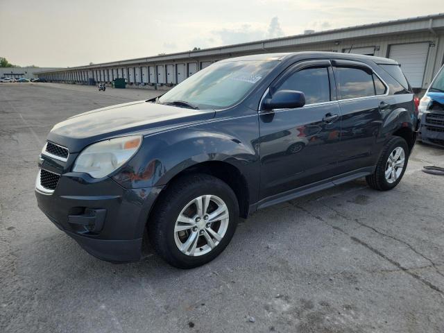 Vin: 2gnalbek0d1137622, lot: 60720685, chevrolet equinox ls 2013 img_1