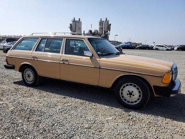 Vin: 12319012010011, lot: 61862925, mercedes-benz 300-class 19794