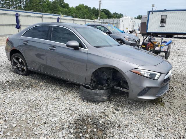 2019 MERCEDES-BENZ A 220 WDD3G4EB0KW020734