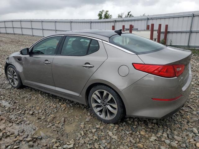Vin: 5xxgr4a6xeg321869, lot: 61821185, kia optima sx 20142
