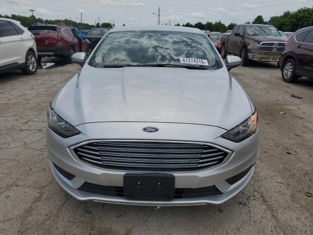 2017 FORD FUSION SE - 3FA6P0HD6HR367158