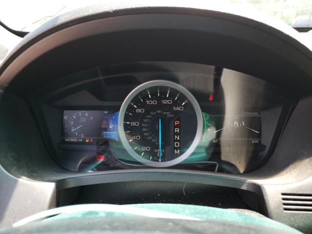 2012 FORD EXPLORER X - 1FMHK7D89CGA93257