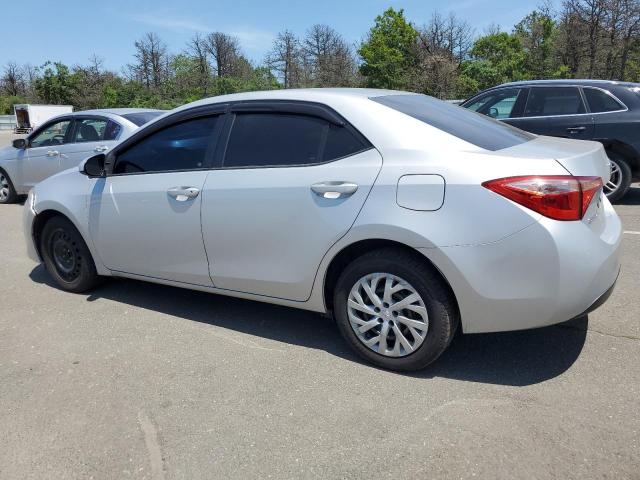 Vin: 2t1burhe8hc846993, lot: 61549955, toyota corolla l 20172