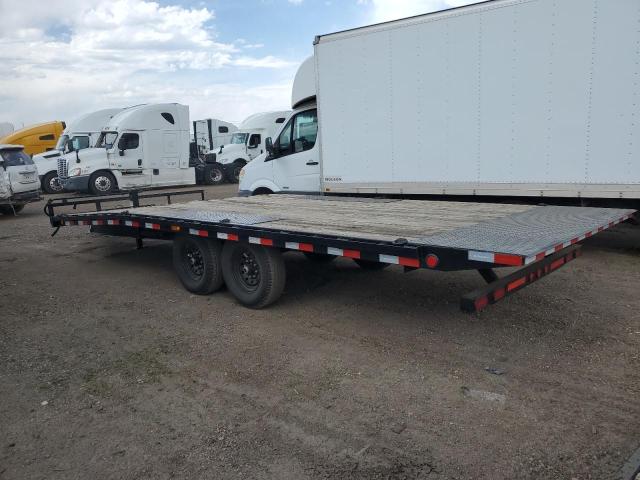 PJ TILT DECK 2023 black   4P51C2927P1393534 photo #4