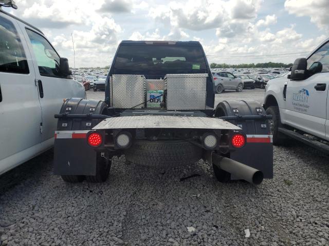 2022 GMC SIERRA K3500 1GT49SEYXNF326135