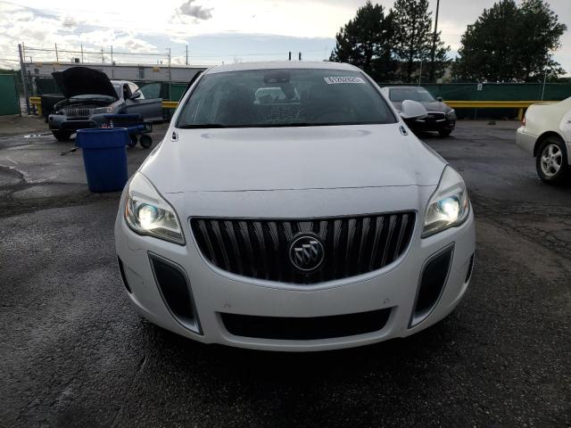 2016 BUICK REGAL GS 2G4GV5GXXG9135014
