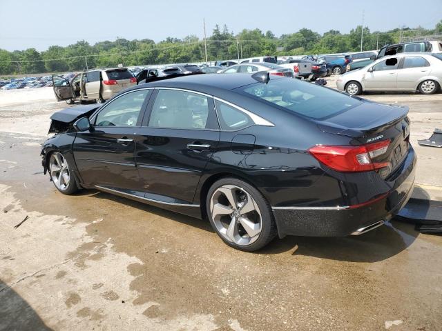 Vin: 1hgcv2f9xja035576, lot: 60311105, honda accord touring 20182