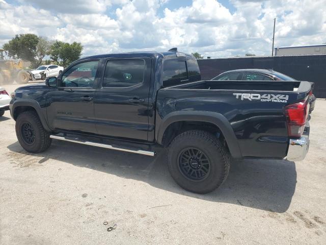 Vin: 5tfcz5an0kx195098, lot: 61482205, toyota tacoma double cab 20192