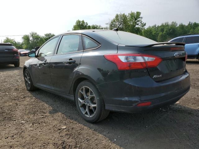 Vin: 1fadp3f21dl280156, lot: 59814185, ford focus se 20132