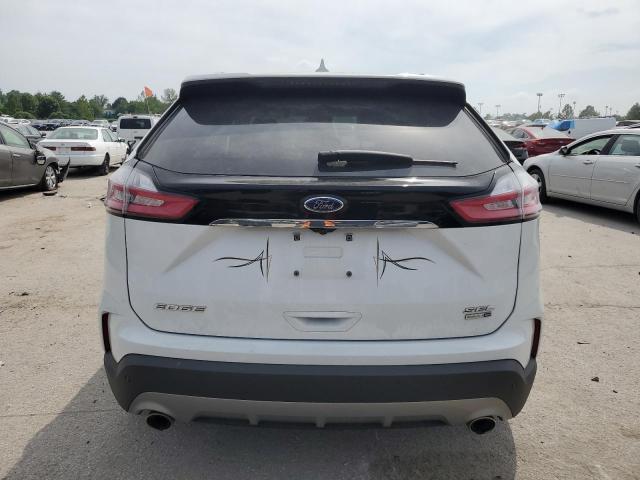 2020 FORD EDGE SEL - 2FMPK4J95LBA78172