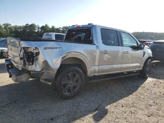 Vin: 1ftew1c52pfc09166, lot: 60970505, ford f-150 supercrew 20233