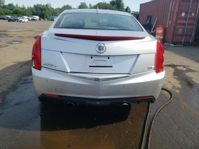 1g6ah5r34d0110615 - 2013 Cadillac ats luxury - #58852485