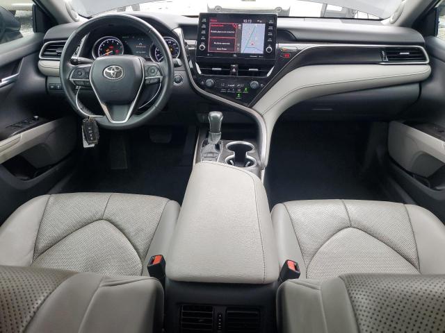 2023 TOYOTA CAMRY XLE 4T1F11AK7PU117912