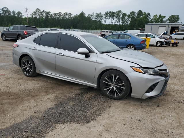 2019 TOYOTA CAMRY L 4T1B11HKXKU780517