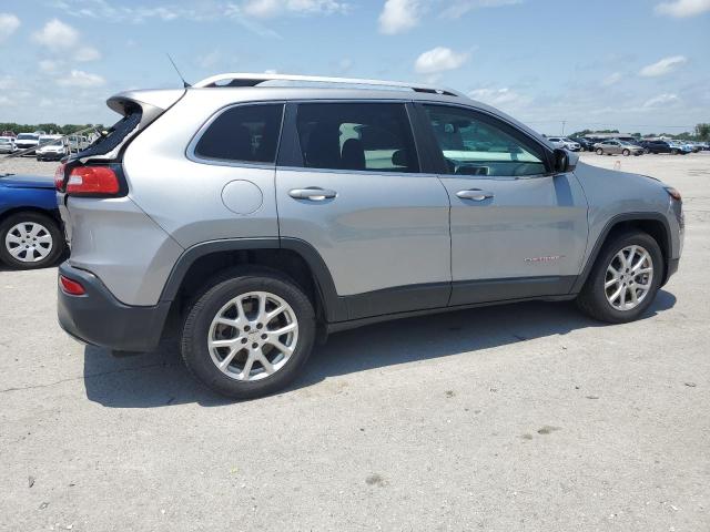 2015 JEEP CHEROKEE L 1C4PJLCS5FW671132