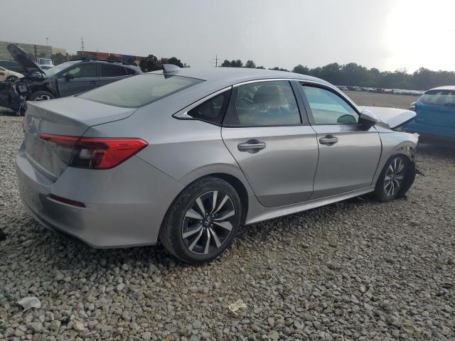 2022 HONDA CIVIC EX - JHMFE1F74NX003261