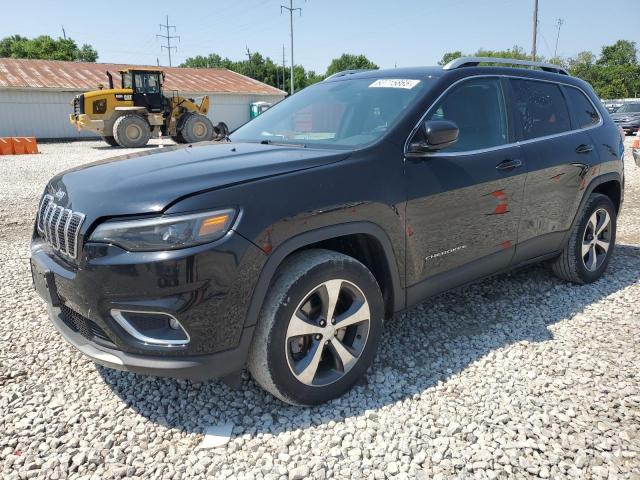 Vin: 1c4pjmdx6ld503927, lot: 60715865, jeep grand cher limited 2020 img_1