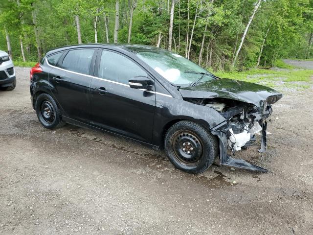 Vin: 1fahp3n28cl379798, lot: 60125725, ford focus titanium 20124