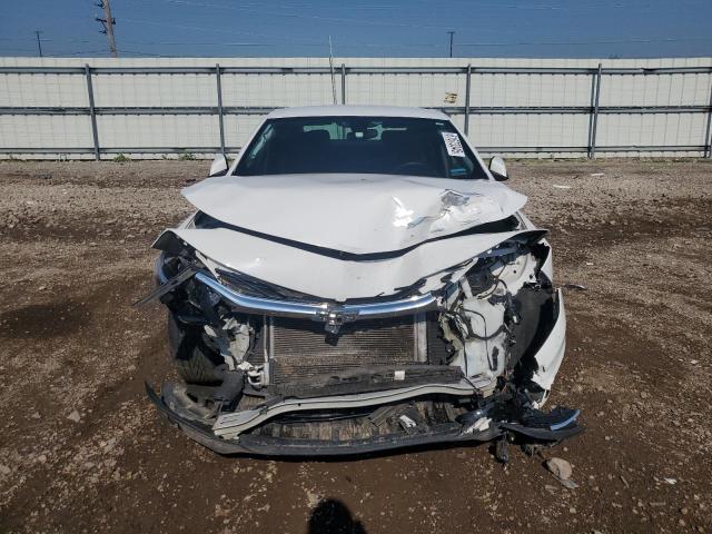 2020 CHEVROLET MALIBU LT - 1G1ZD5ST0LF104112