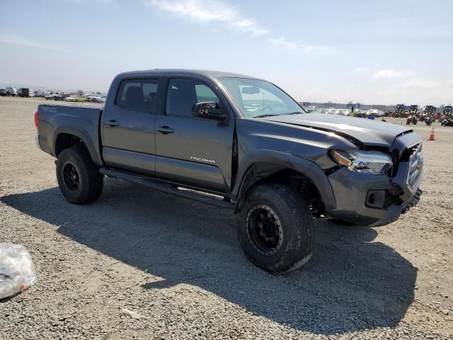 Vin: 3tmaz5cnxgm021315, lot: 60748685, toyota tacoma double cab 20164