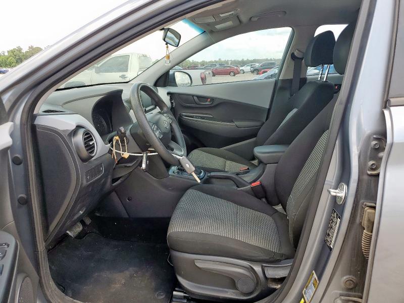 2018 HYUNDAI KONA SE - KM8K12AA0JU183804