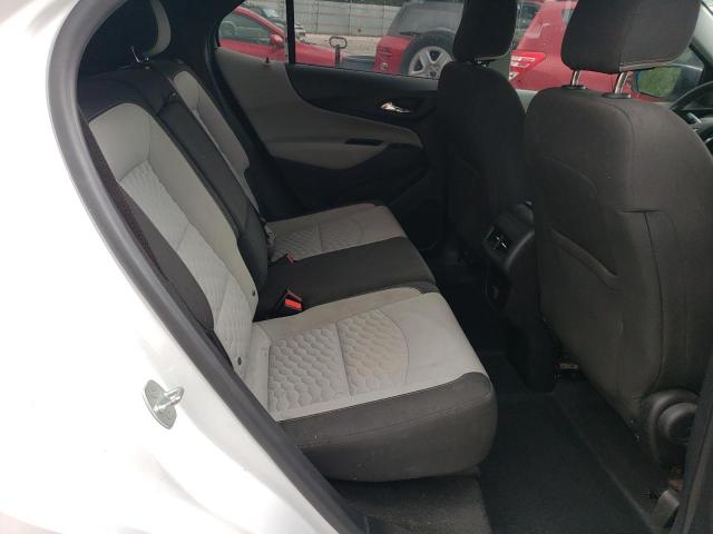 2018 CHEVROLET EQUINOX LS 2GNAXREV8J6108598