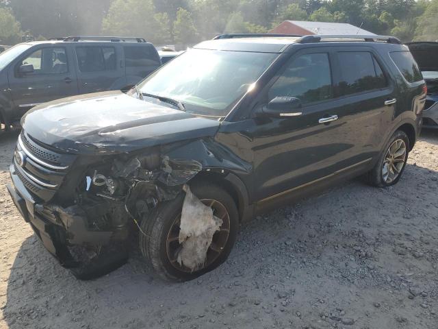 Vin: 1fm5k8f8xega66948, lot: 59370995, ford explorer limited 2014 img_1