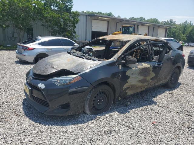Vin: 5yfburhexkp895393, lot: 60464155, toyota corolla l 2019 img_1