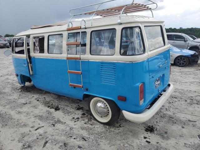 1994 VOLKSWAGEN BUS #3310382955