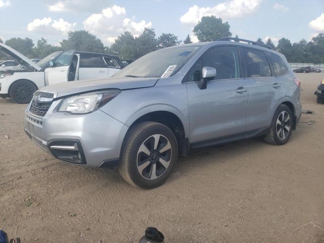 Vin: jf2sjajc9hh465704, lot: 60981935, subaru forester 2.5i limited 2017 img_1