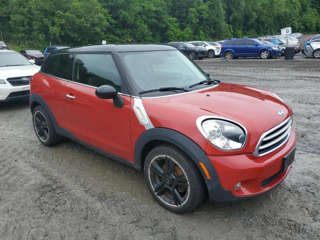 Vin: wmwss1c56fwn95083, lot: 60351905, mini cooper paceman 20154
