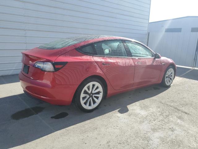 Vin: 5yj3e1ea2nf304204, lot: 61451805, tesla model 3 20223
