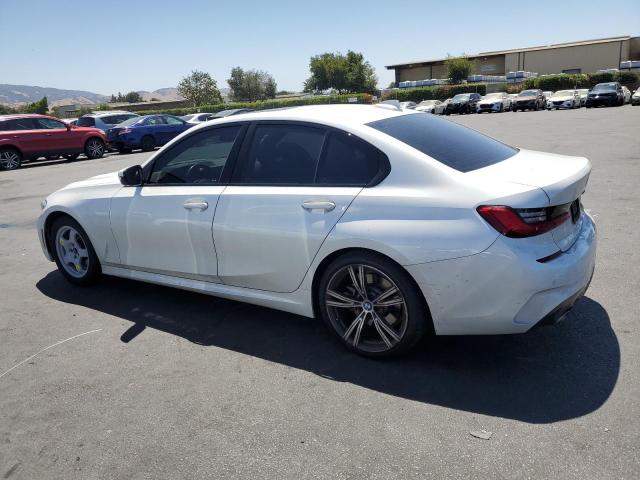 2020 BMW 330I 3MW5R1J01L8B09333
