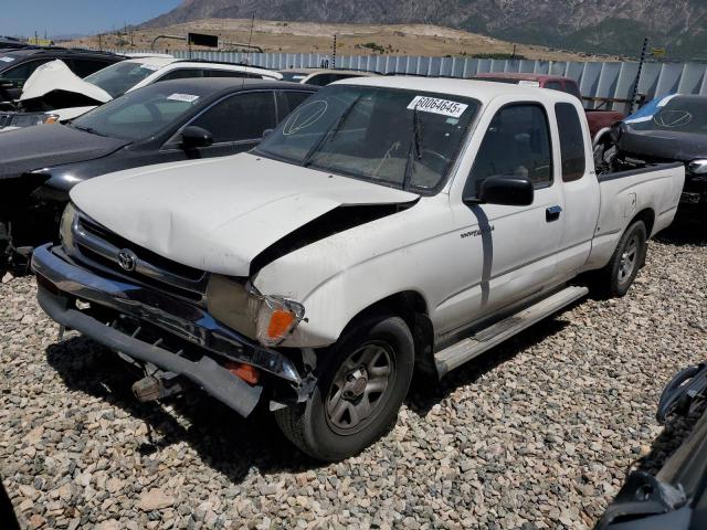 TOYOTA TACOMA XTR