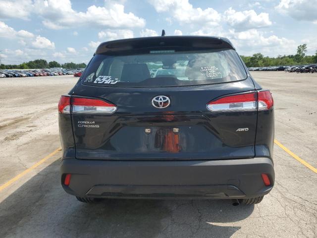 2023 TOYOTA COROLLA CR 7MUAAABG7PV063787