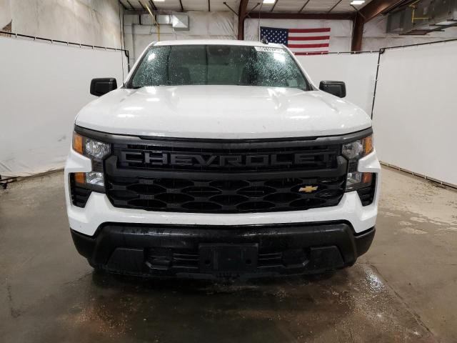 2023 CHEVROLET SILVERADO #3304629941