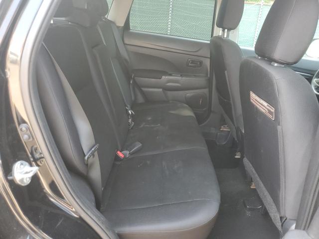 2015 MITSUBISHI OUTLANDER 4A4AP3AU8FE009374