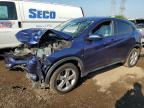 2016 HONDA HR-V EX - 3CZRU6H57GM710481
