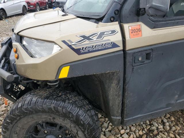 2020 POLARIS RANGER CRE 4XARSY995L8050195