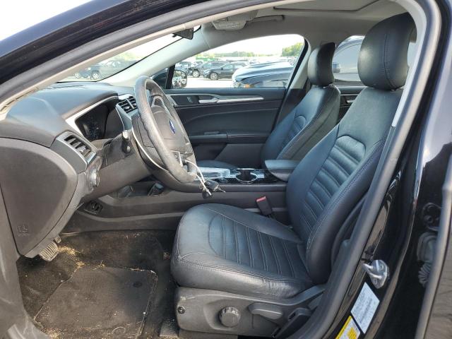 2016 FORD FUSION S 3FA6P0G75GR246230