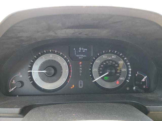 2011 HONDA ODYSSEY TO - 5FNRL5H97BB031166