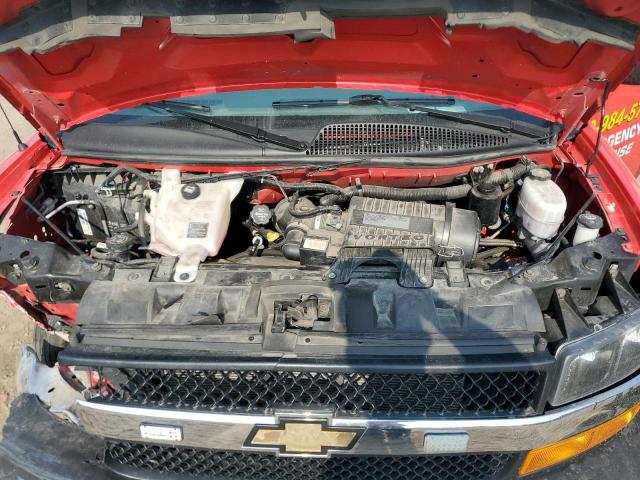2020 CHEVROLET EXPRESS G3 1GCZGGFG4L1250677